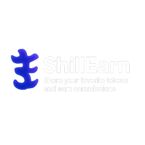 Shill Earn - Farcaster Mini Apps